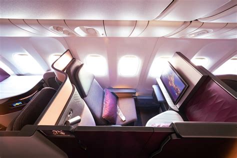 The 19 Best International Business Class Airlines.